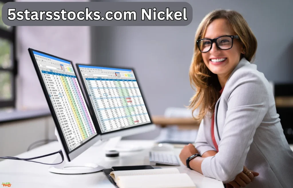 5starsstocks.com Nickel