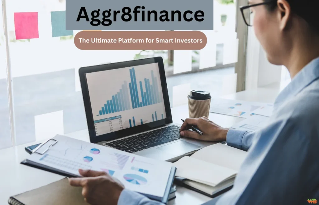 Aggr8finance