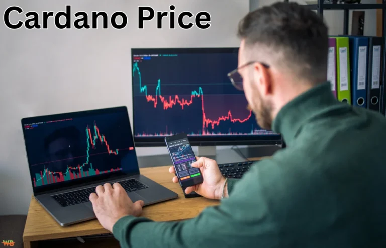 Cardano Price