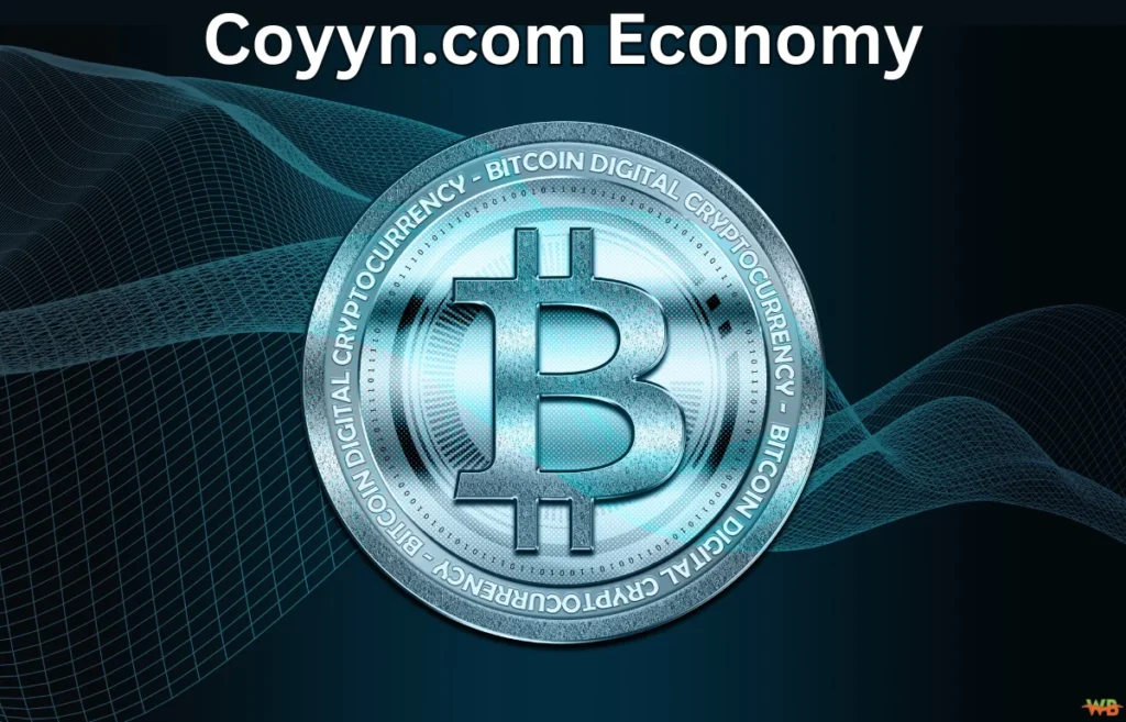 Coyyn.com Economy