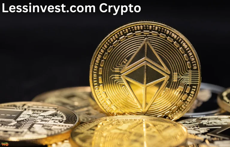 Lessinvest.com Crypto