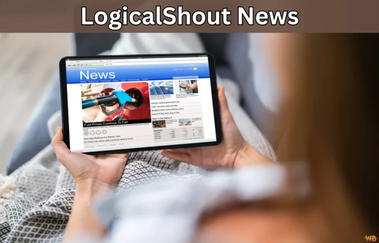 LogicalShout News