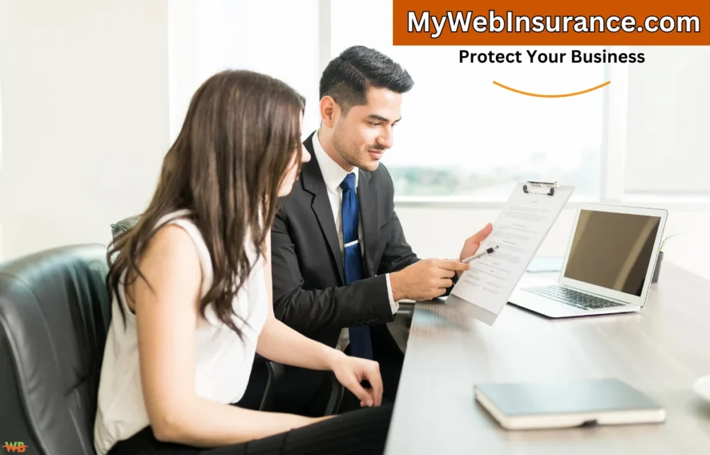 MywebInsurance.com