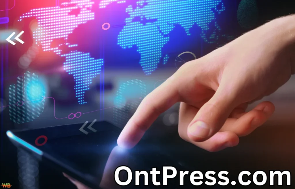 OntPress.com