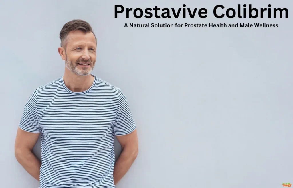 Prostavive Colibrim