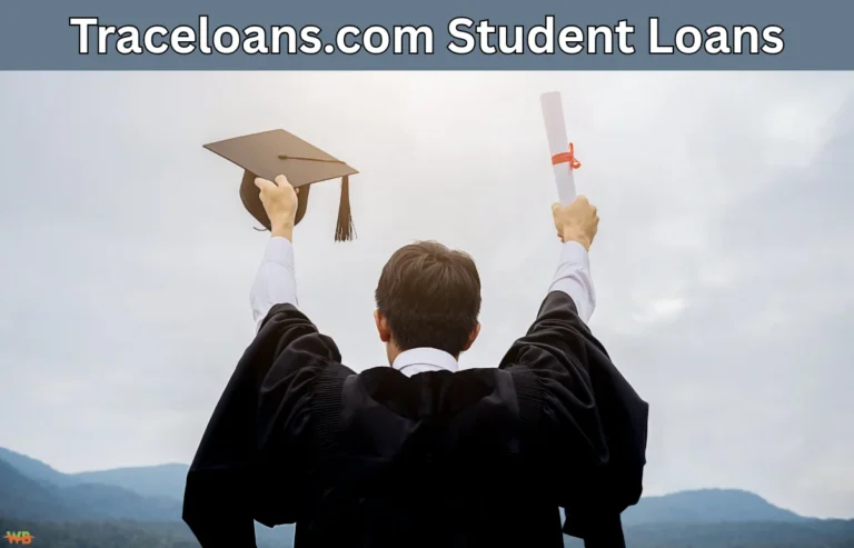 Traceloans.com Student Loans