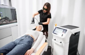 Med Spa 101: How It Differs from Traditional Spas Med Spa