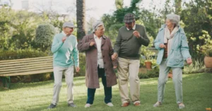 California Attractions That Are Perfect for Seniors with Disabilities Seniors