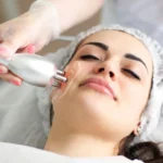 Non-Surgical Cosmetic Treatments