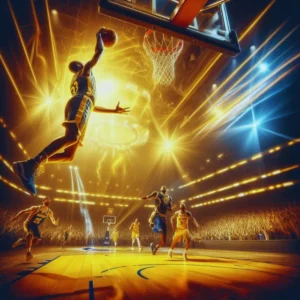 NBA Broadcasts