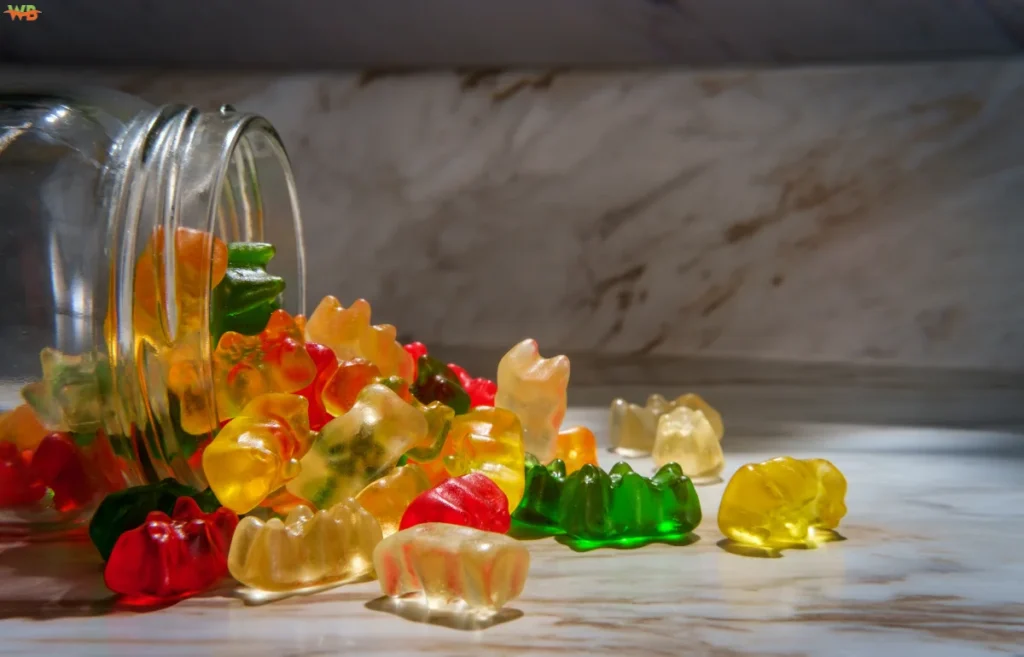 Vitamin C Gummies