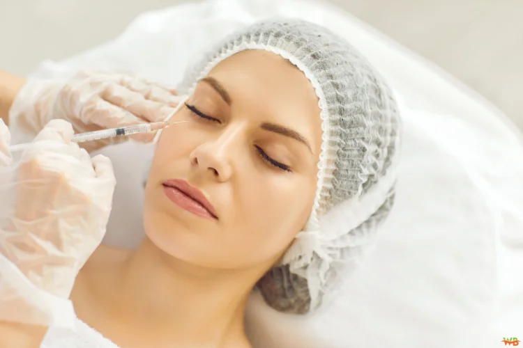 Dermal Fillers: Restore Volume and Contour