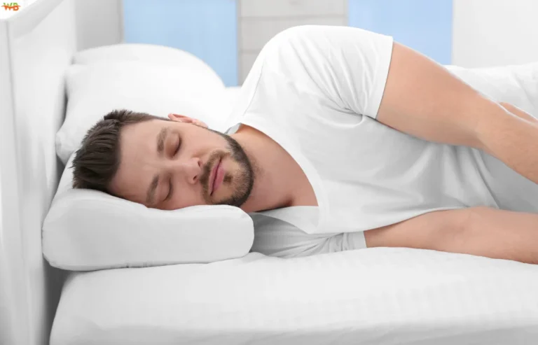 Pillows for Back Sleepers