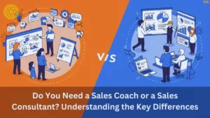 Sales Coach