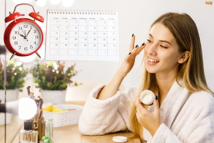 How Often Should You Get Facials for Healthy Skin?