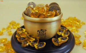Wealth Bowl