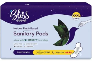 Why Menstruation Messes with Your Sleep and How to Sleep Soundly Anyway Menstruation