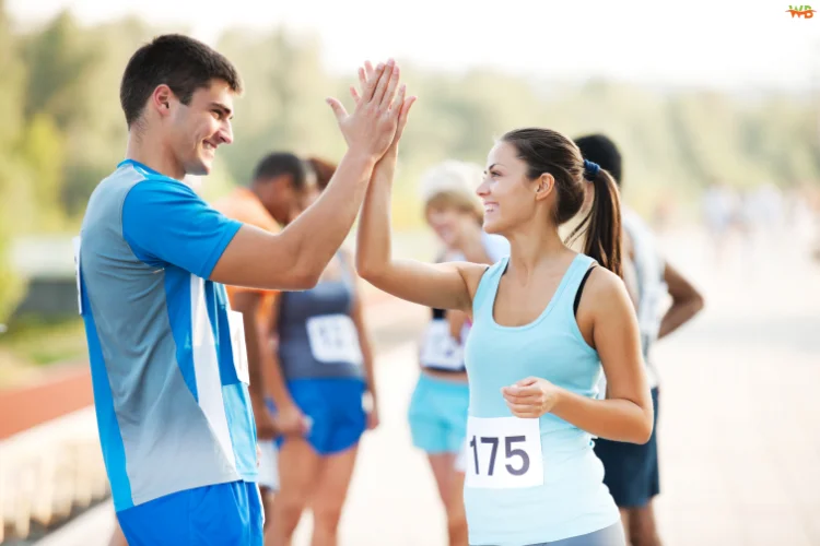 The Community Spirit of Birmingham Running Events