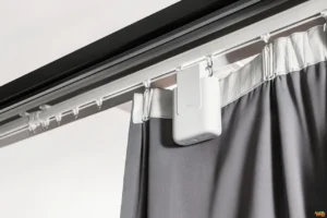 Smart Curtains: The Future of Home Automation Smart Curtains