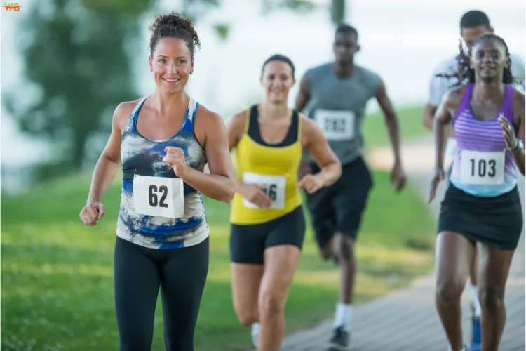 The Birmingham 10K