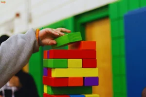 The Role of Early Childhood Education in Lifelong Wellness Early Childhood Education