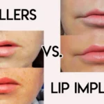 Lip Implants