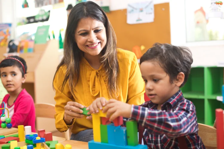 The Long-Term Impact of Early Childhood Education on Wellness
