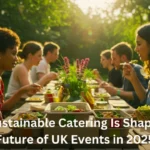 Sustainable catering