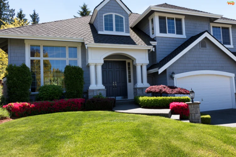 Focus on Curb Appeal