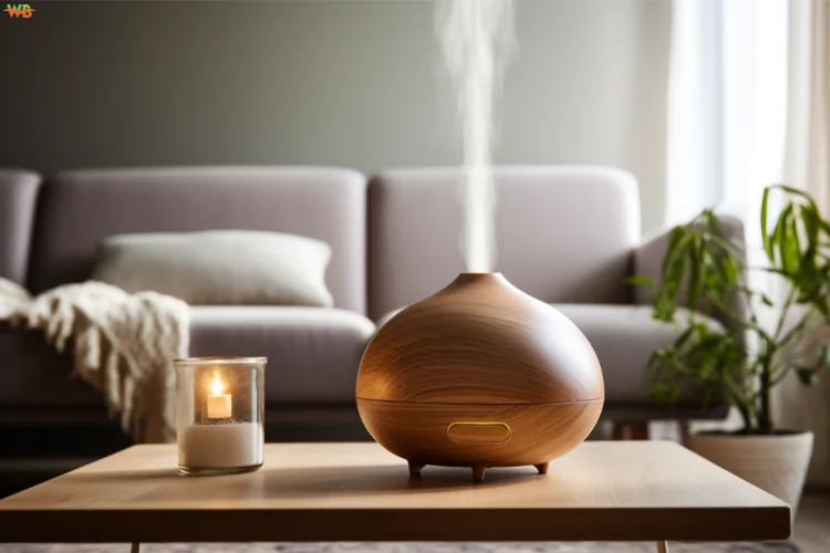 Create an Inviting Ambiance with Scent and Sound