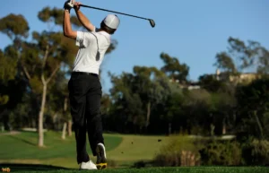 Why Patience and Consistency Are Key to Becoming a Better Golfer Patience and Consistency