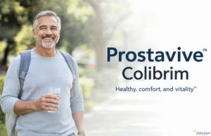 Prostavive Colibrim Review: Prostate Health Supplement Prostavive Colibrim - Healthy, comfort, and vitality for men’s prostate support.