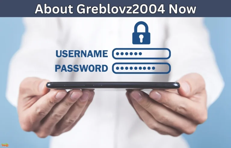 About Greblovz2004 Now