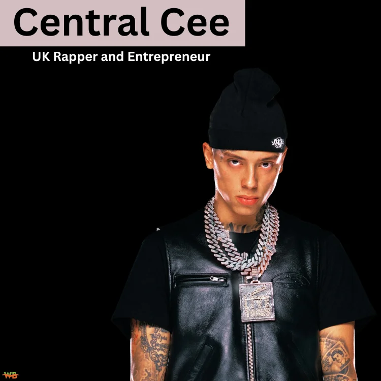 Central Cee