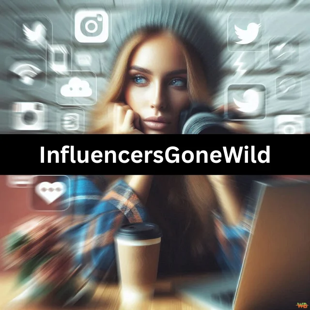 InfluencersGoneWild