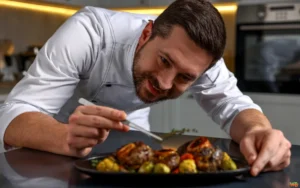Private Event Chef