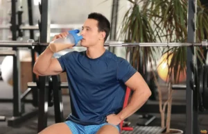How Creatine Helps with Muscle Recovery After Intense Workouts Creatine