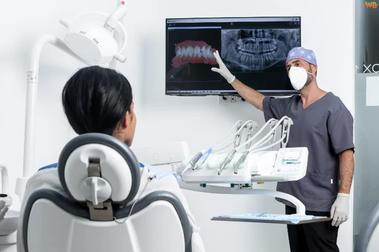 What to Expect During Dental Check-Ups