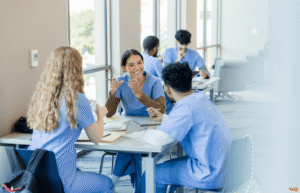 How to Transition into a Nursing Career at Any Stage of Life Nursing Career