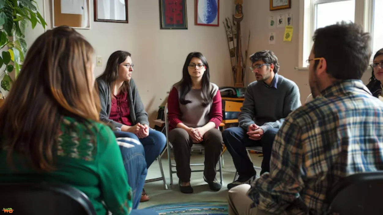 Addiction Treatment Centres