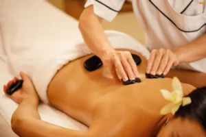 The Hidden Benefits of Hot Stone Massage: More Than Just Relaxation Hot Stone Massage
