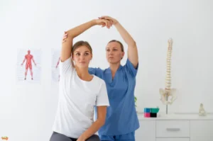 Managing Chronic Pain: Effective Strategies for Long-Term Relief Chronic Pain