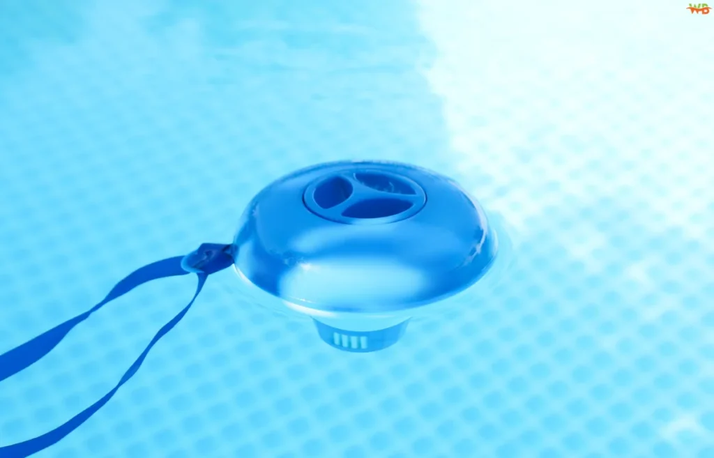 Robot Pool Cleaner