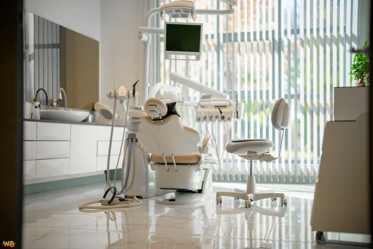 Benefits of Holistic Dentistry