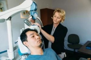 TMS Therapy Reviews