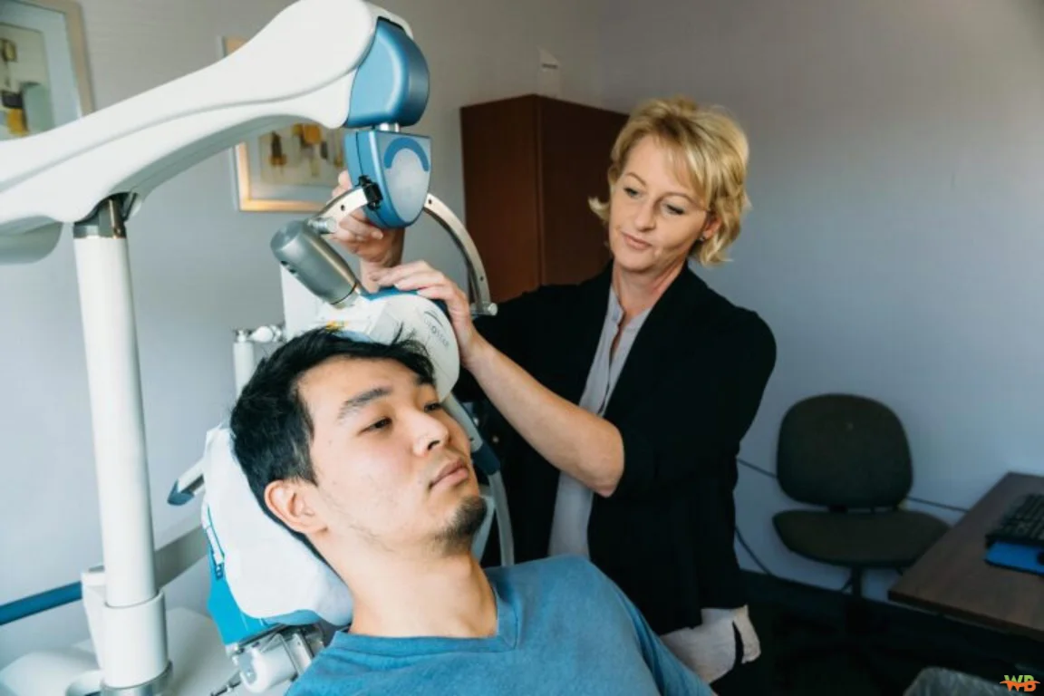 TMS Therapy Reviews