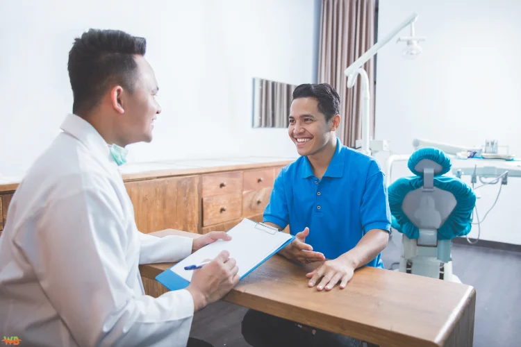 Why Choose the Best Dental Clinic in Dubai for Holistic Dentistry