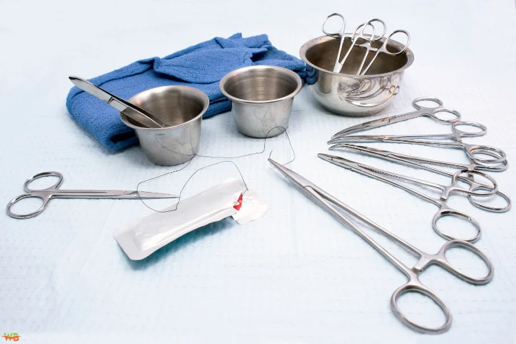 Surgical Accessories: When Precision Means Everything