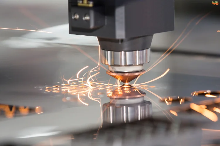 Why is Laser Welding Better?