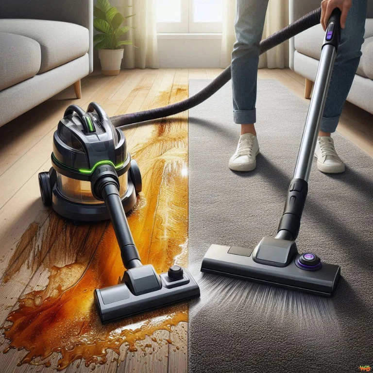 Cordless Vacuums